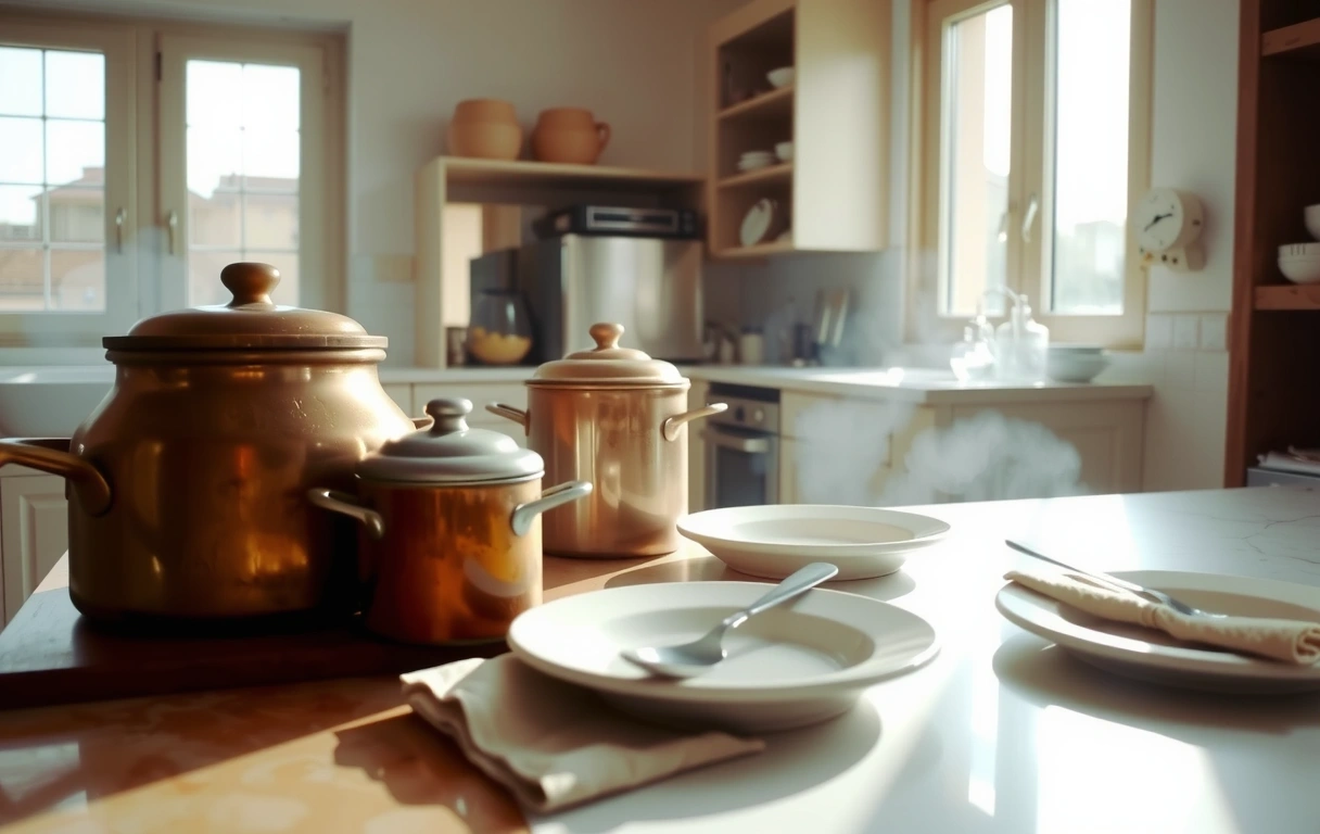 Academia Cursos de Cocina en Barcelona